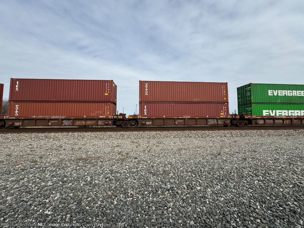 BNSF 239442